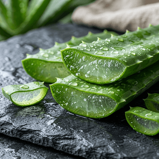 ALOE VERA
